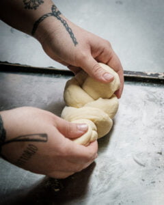 Pane di Scirocco Bistrot - Ristorante a Gaeta