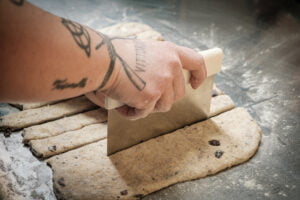 Pane di Scirocco Bistrot - Ristorante a Gaeta