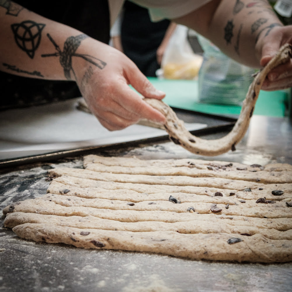 Pane di Scirocco Bistrot - Ristorante a Gaeta