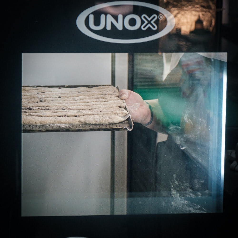 Pane di Scirocco Bistrot - Ristorante a Gaeta